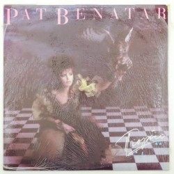 Пластинка Pat Benatar Tropico